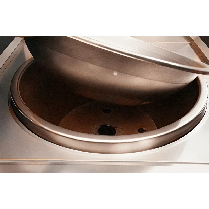 موقد كبير للغاز التجاري عالي ا - مراجعة Commercial Kitchen Needs وسعره