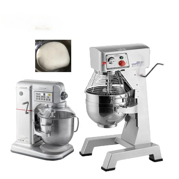 خلاط عجان المطبخ التجاري – كفا - مراجعة Commercial Kitchen Needs وسعره