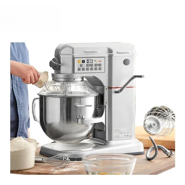 خلاط عجان المطبخ التجاري – كفا - مراجعة Commercial Kitchen Needs وسعره