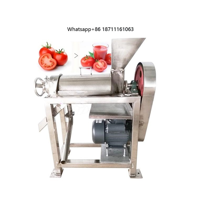 آلة عصر الفواكه التجارية، ماكي - مراجعة Juice Extractor Commercial وسعره