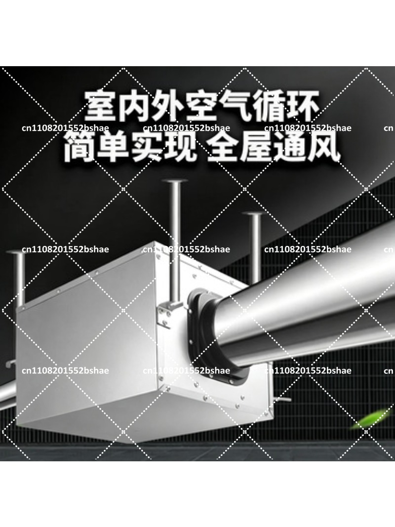 مروحة شفط صامتة أحادية الاتجاه - مراجعة Commercial Kitchen Exhaust وسعره