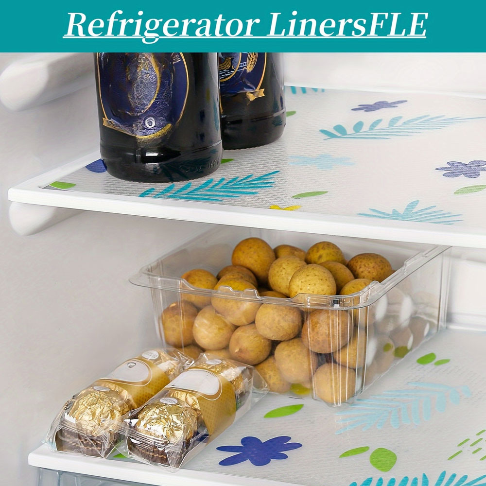 بطانات خزانة مطبخ مضادة للانزل - مراجعة Commercial Kitchen Fridge وسعره